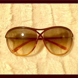 Tom Ford Sunglasses